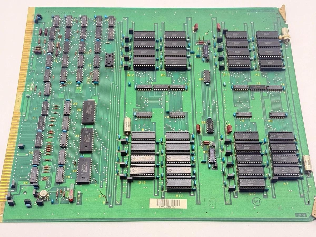 Used Allen Bradley 7300-UPG-5 / 7300UPG5