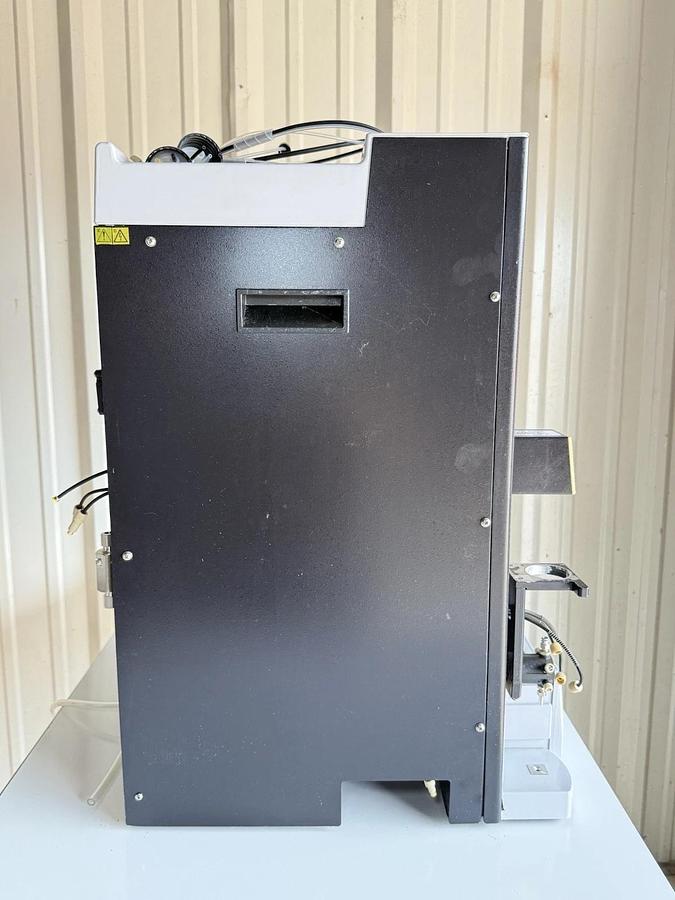 Used TELEDYNE ISCO CombiFlash RF 200 System – Chromatography Unit
