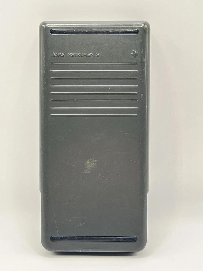 Used Texas Instrument TI 82 Graphing Calculator - Tested Working