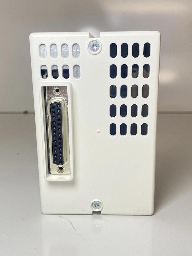 Used GE Healthcare Ohmeda E-REC-00-EN Printer Recorder Module