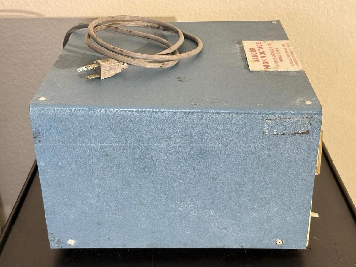Used Dan-Kar Corp. - Electrophoresis Power Supply Model DK-203