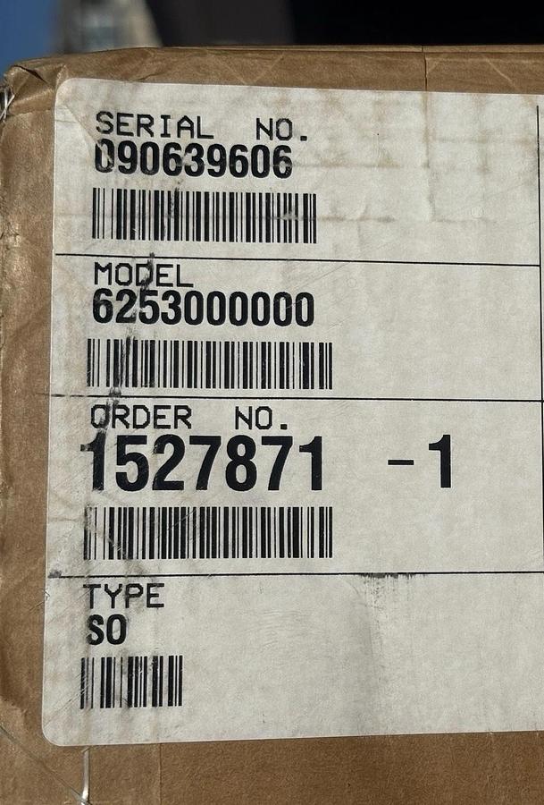 Used NEW in box - Stryker Evacuation Chair 6253 Stair Chair