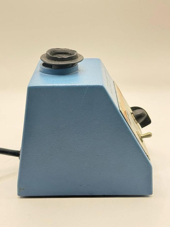 Used American Scientific Products SP - Vortex Mixer S8223-1 Laboratory Mixer Shaker