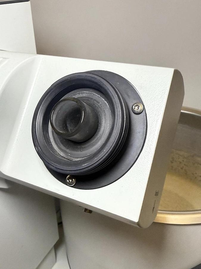 Used Heidolph Basis Hei-VAP ML Rotary Evaporator with Heizbad Hei-VAP Bath