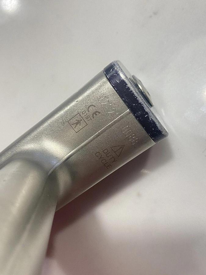 Used Stryker 4200 Cordless Driver 2 Handpiece