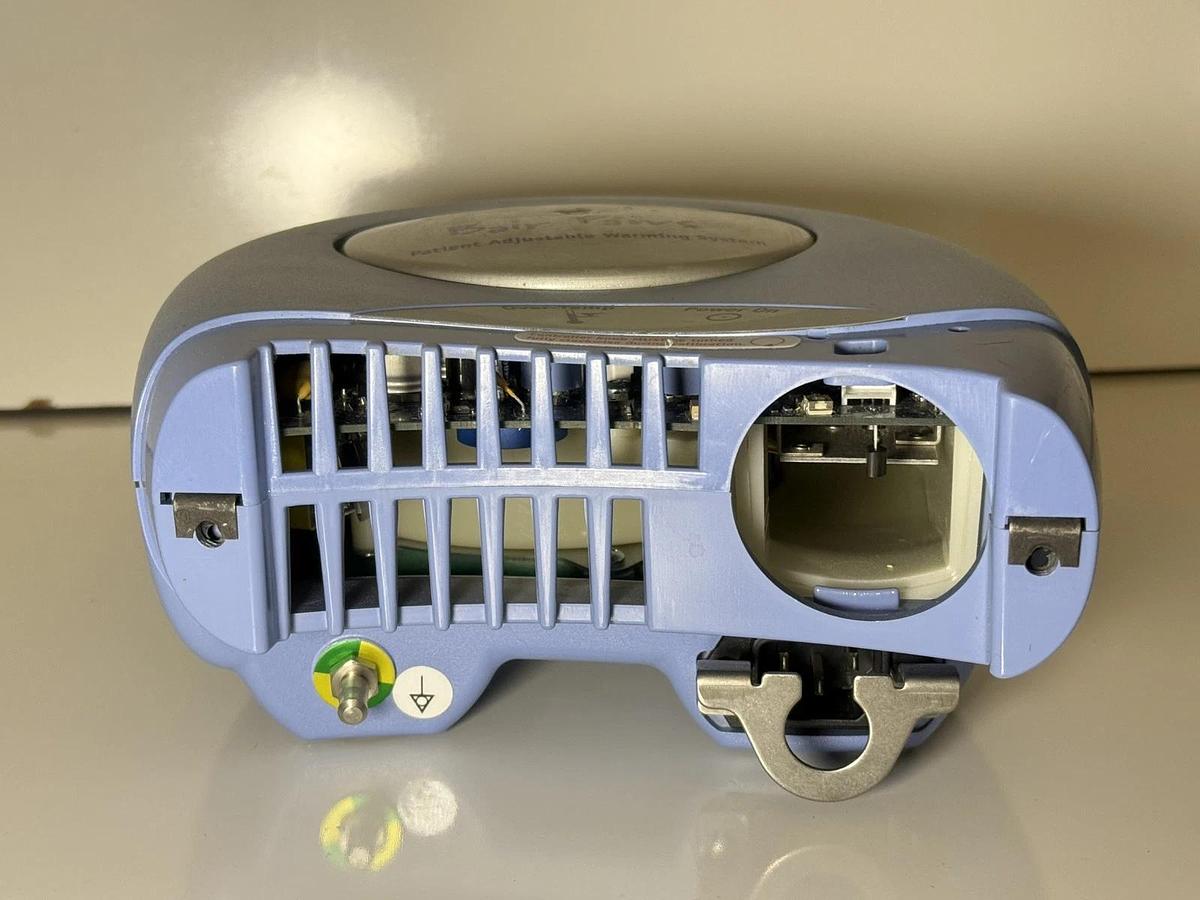 Used Arizant Healthcare Patient Warming System Bair Paws 89500 Model 875