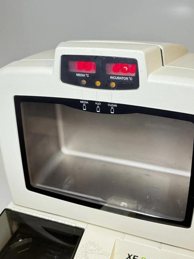 Used Seahorse Bioscience XF Prep Station Extracellular Flux Analyzer 101200-101