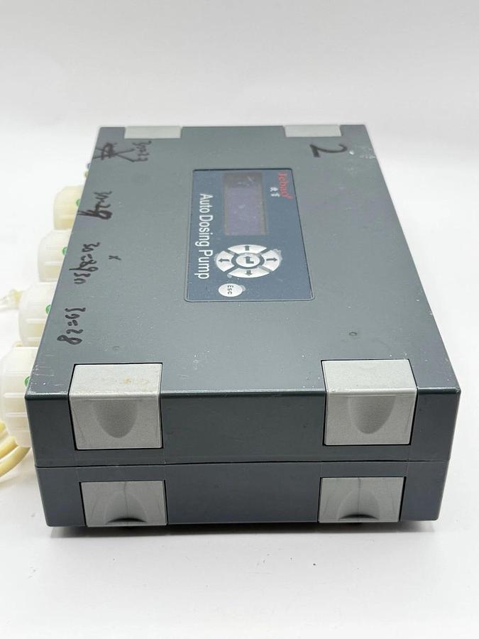 Used Jebao - Programmable Auto Dosing Pump DP-4