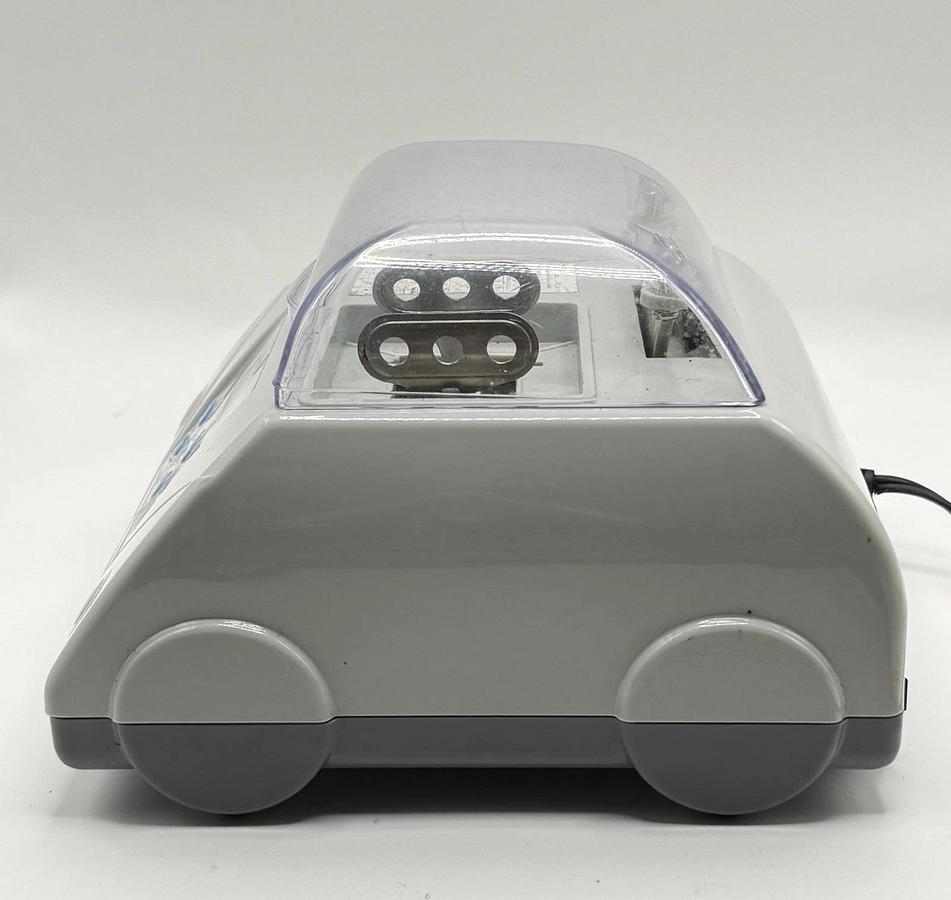 Used Benchmark Scientific Lab D1030 Compact BeadBug Microtube Benchtop Homogenizer