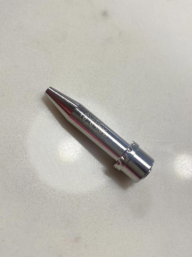 Used Medtronic Xomed - Stainless Steel Instruments (5pcs) 18-92001, 18-82900 W/ Case