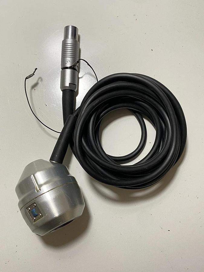 Used Dyonics DyoCam 3000 Camera Head