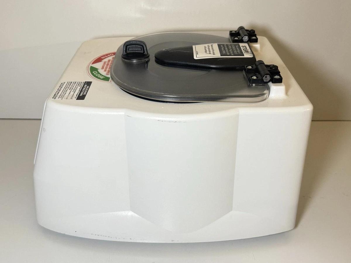 Used Drucker Diagnostics 642VES Cardinal Benchtop Centrifuge 6V