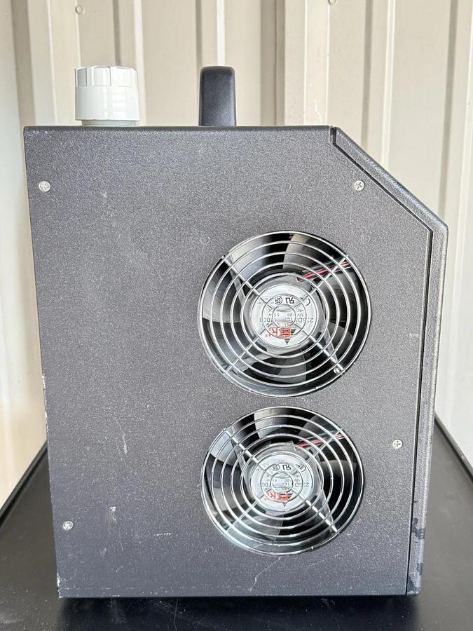 Used ThermoTek T255P Solid State Recirculating Chiller