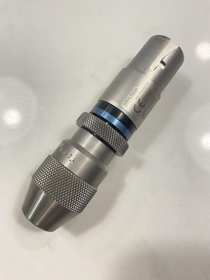 Used Stryker 4103-133 Keyless Drill Attachment