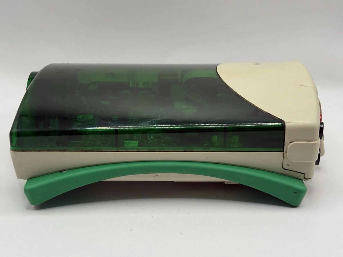 Used Bio Rad PowerPac Basic Power Supply 4206386 Tabletop Electrophoresis System