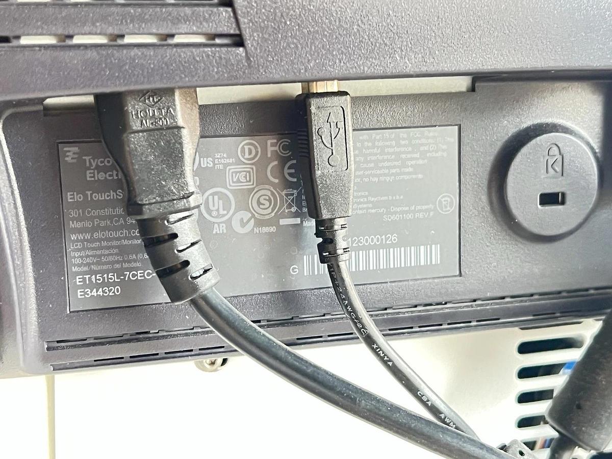 Used BioMerieux NucliSENS easyMAG Nucleic Acid Extractor – Clean