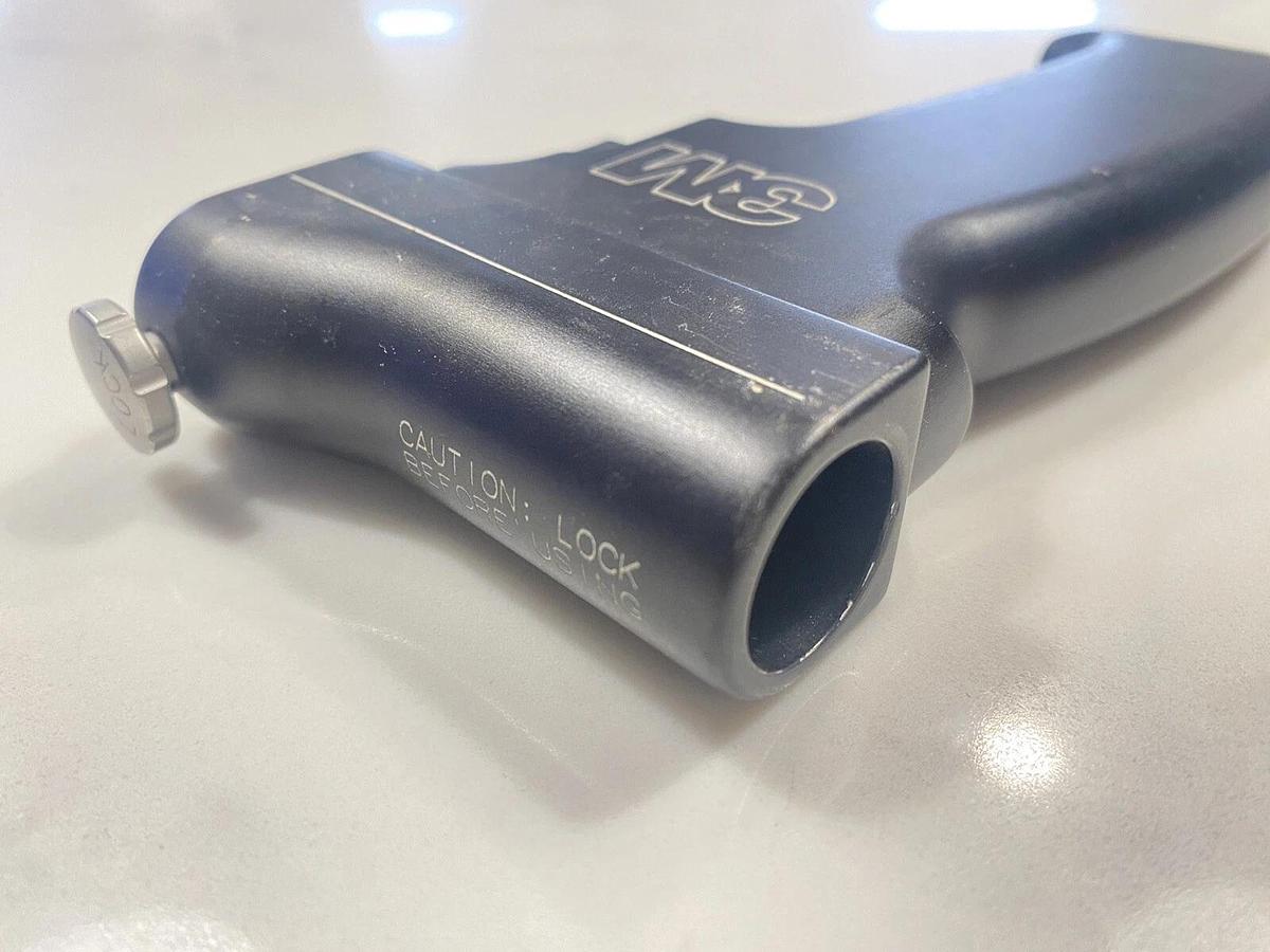 Used MicroAire 3M 81014 CTRS Carpal Tunnel Release System Handpiece