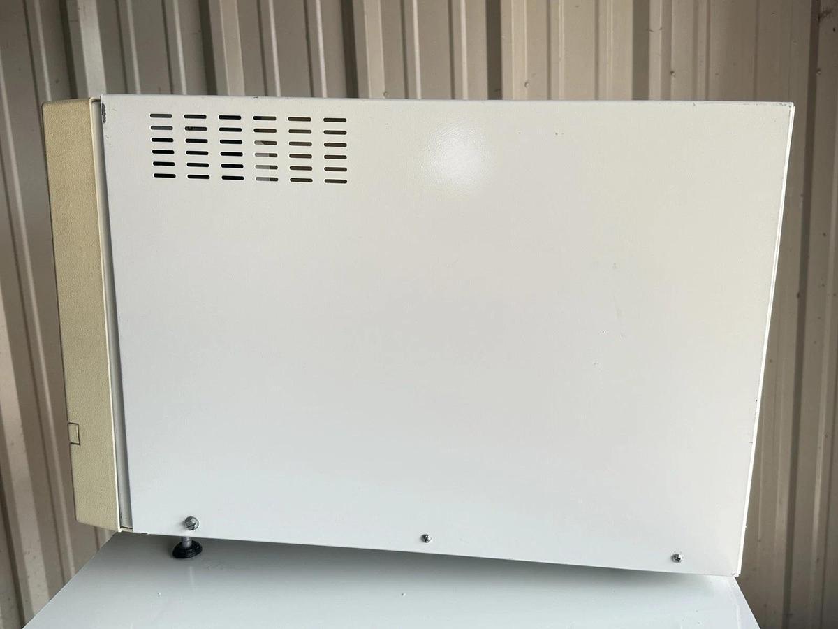 Used Barnstead Harvey Sterile Max Autoclave Sterilizer Laboratory Model: ST75925