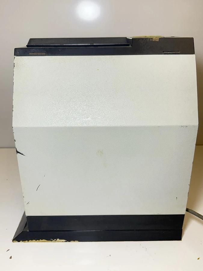 Used Kodak X-OMATIC Identification Camera Model: X-1