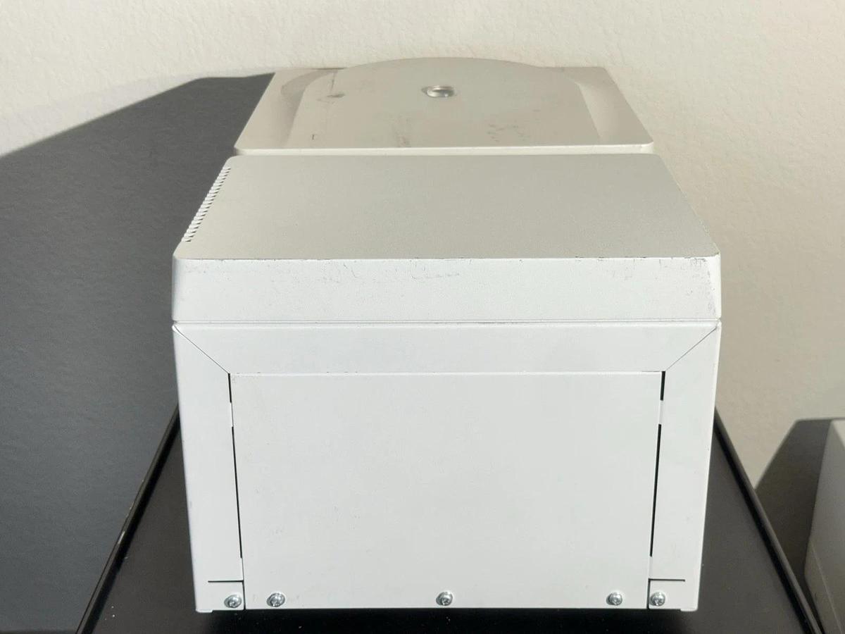 Used Eppendorf 5417R Refrigerated Centrifuge w/Rotor F45-30-11