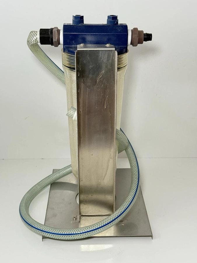 Used Savant Instruments - Laboratory Filter Unit System