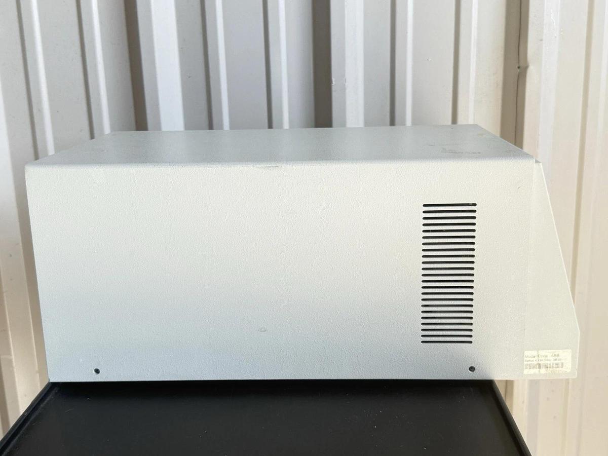 Used Waters 486 Tunable Absorbance Detector