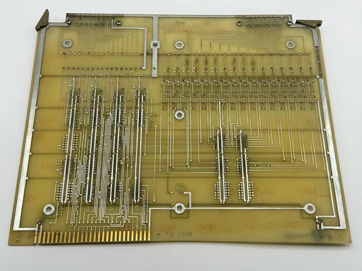 Used Allen Bradley 7300-UBA3 / 7300UBA3 634275A