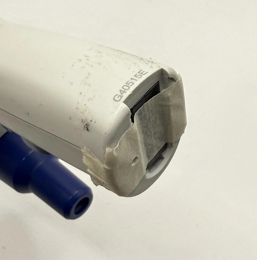 Used Eppendorf Easypet 3 Electronic Pipette Controller