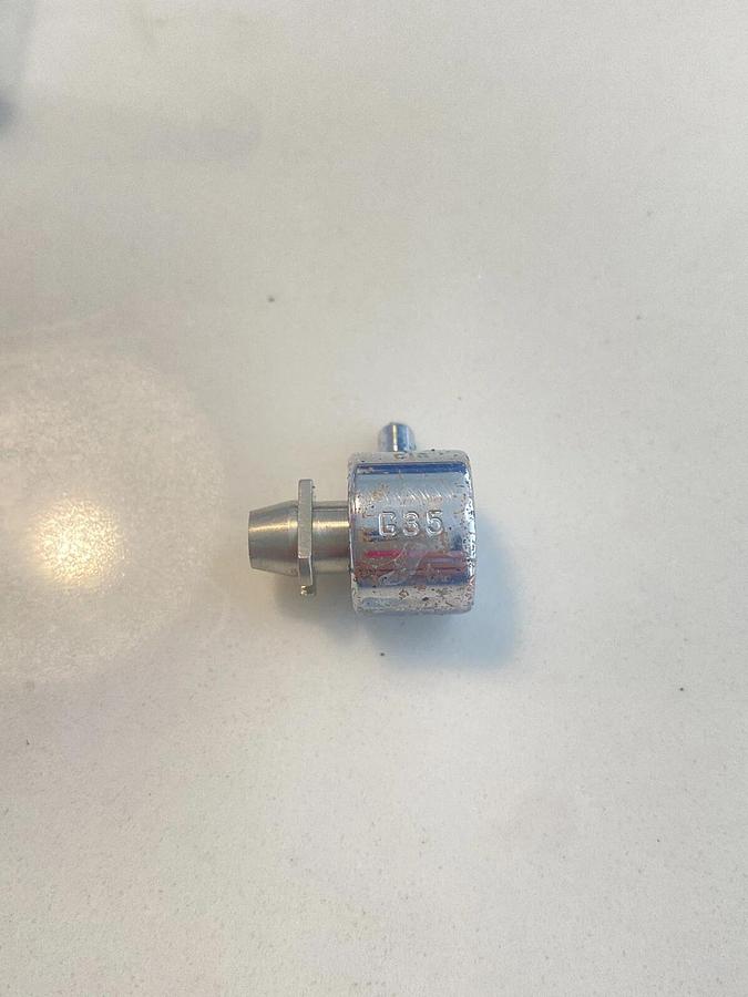 Used ACMI G35 Replacement Part