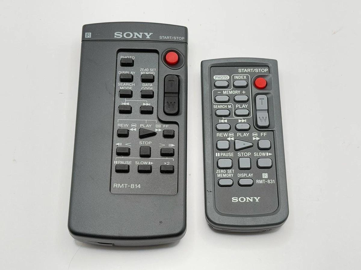 Used SONY Handycam DCR-TRV17 Digital Video Camera Recorder Camcorder