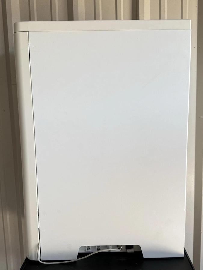 Used Sartorius Lab Instruments - Arium Bagtank 50, Model: H20-A0V-50-US