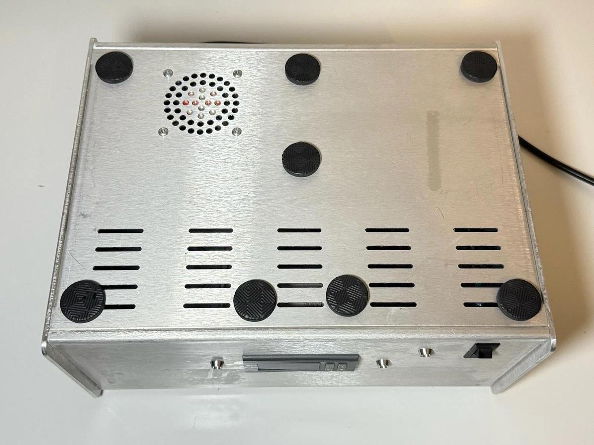 Used Temperature Control Unit