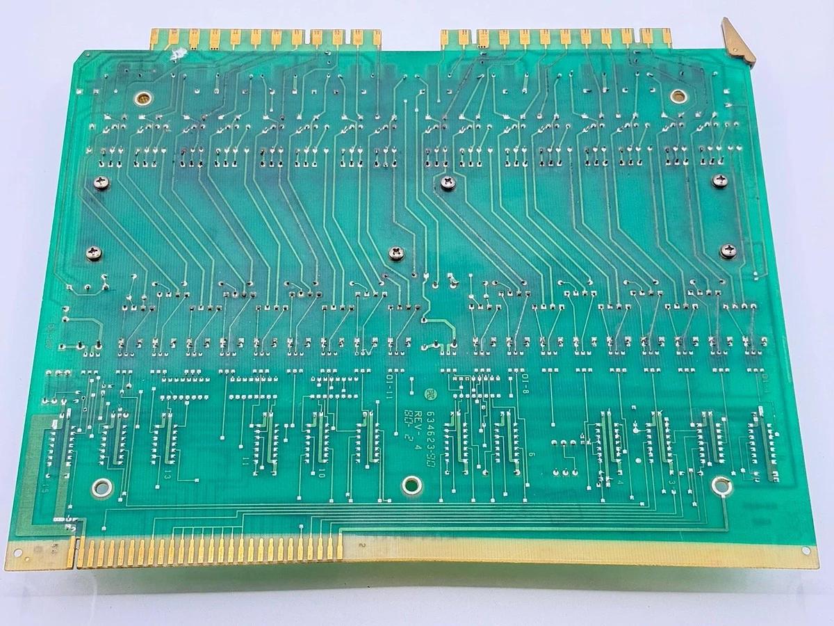 Used Allen Bradley 7300-UOJ / 7300UOJ