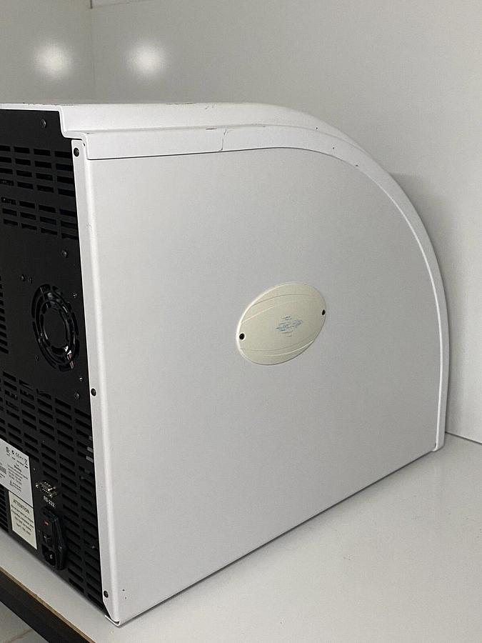 Used Agilent Stratagene Mx3005P Real-Time PCR Machine