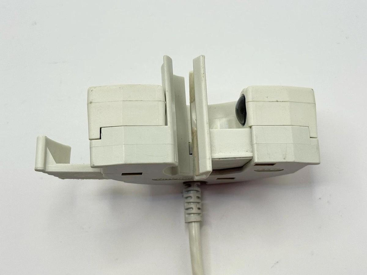 Used Braun - Replacement part: Thermometer Probe Attachment for vital signs Monitor