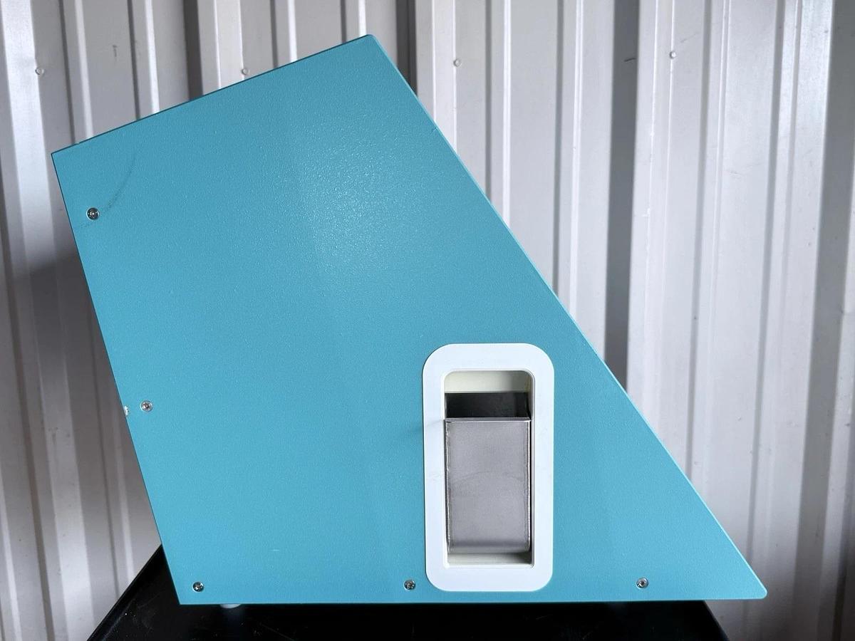 Used Neutec/IUL EddyJet 2 Spiral Plater – Automated Disposable Microsyringe System