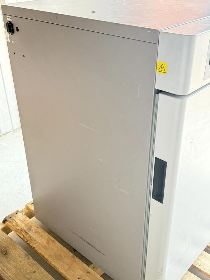 Used VWR Sheldon SHEL LAB Digital Laboratory Incubator Model: 1545