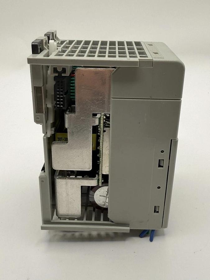 Used Allen Bradley AB Compact I/O Power Supply Module (Cat no: 1769-PB4)