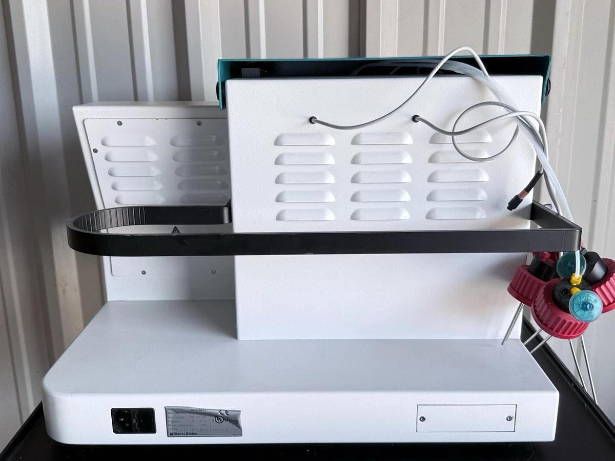 Used Miltenyi  Biotec autoMACS 003 Cell Sorter Separator - Magnetic Cell System