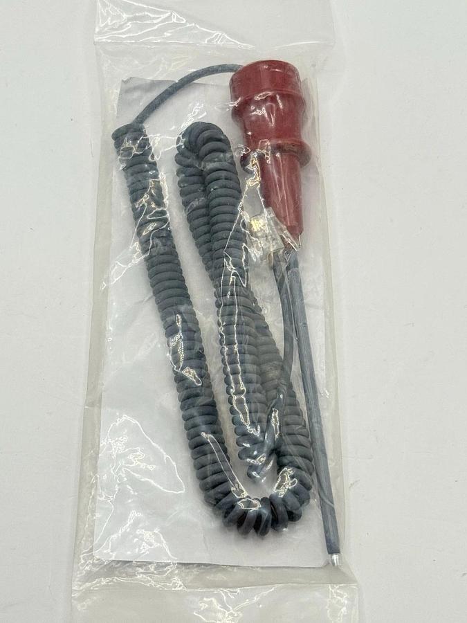 Used Alaris TurboTemp Thermometer Temperature Probe - 2888