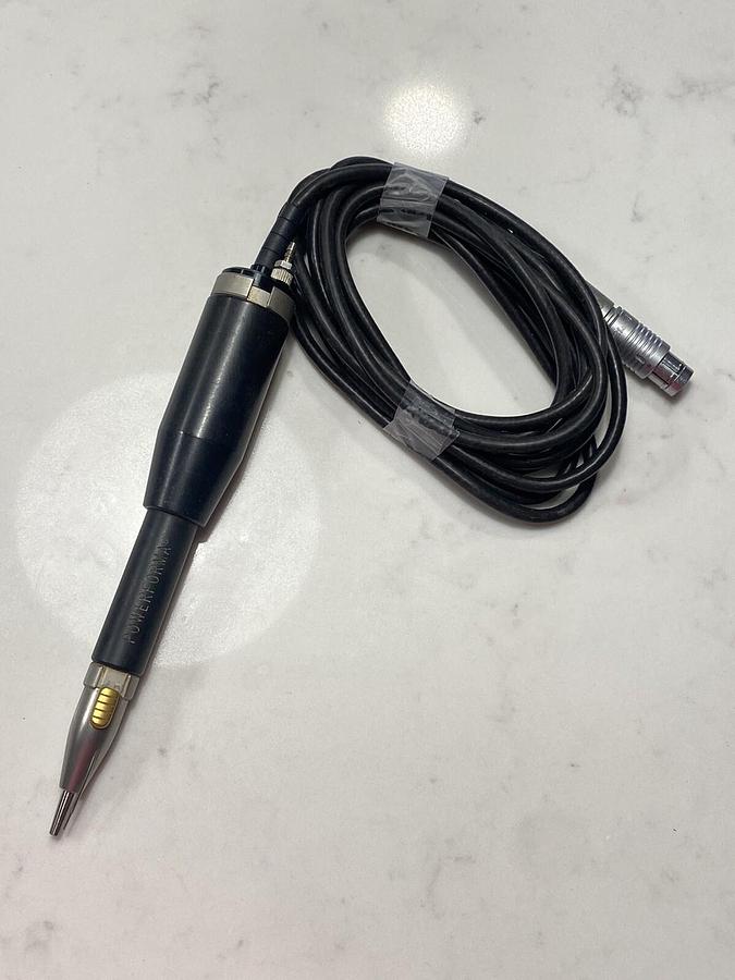 Used W.W. Fisher 104 - Medtronic XOMED 33-27700 Powerforma Surgical Handpiece