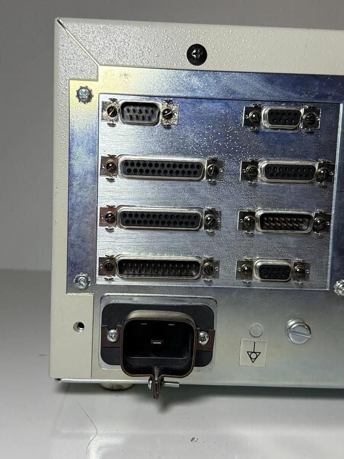 Used Liebel-Flarsheim Injector Power Supply 901000-J