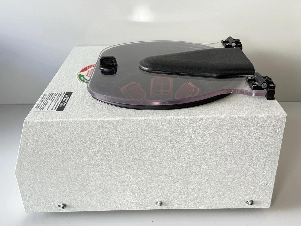 Used Fisher Healthcare Drucker Horizon Premier 755VES Laboratory Lab Centrifuge