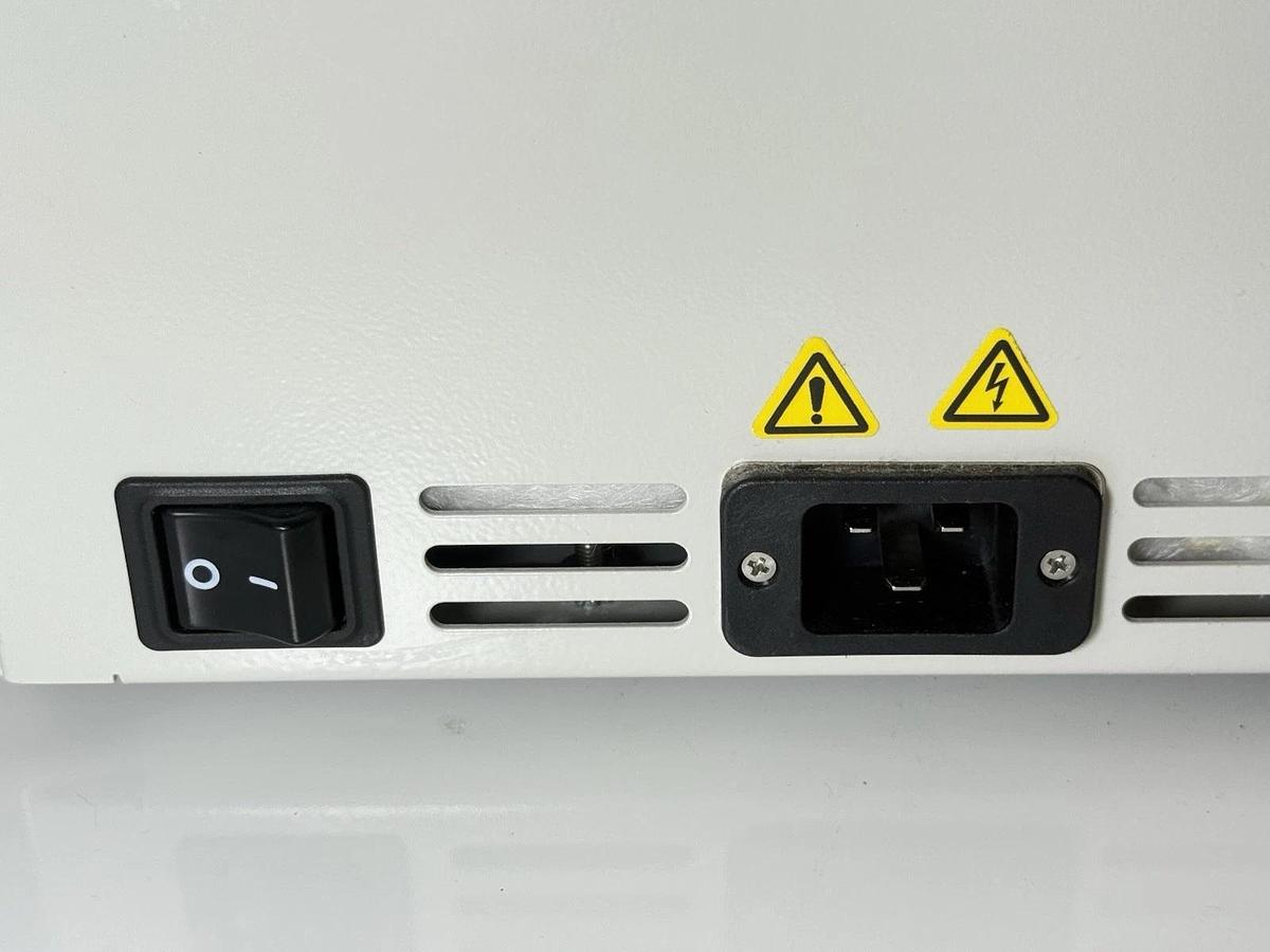 Used Thermo Scientific Dual Water Bath Isotemp GPD 150 (Model: FSGPD15D)