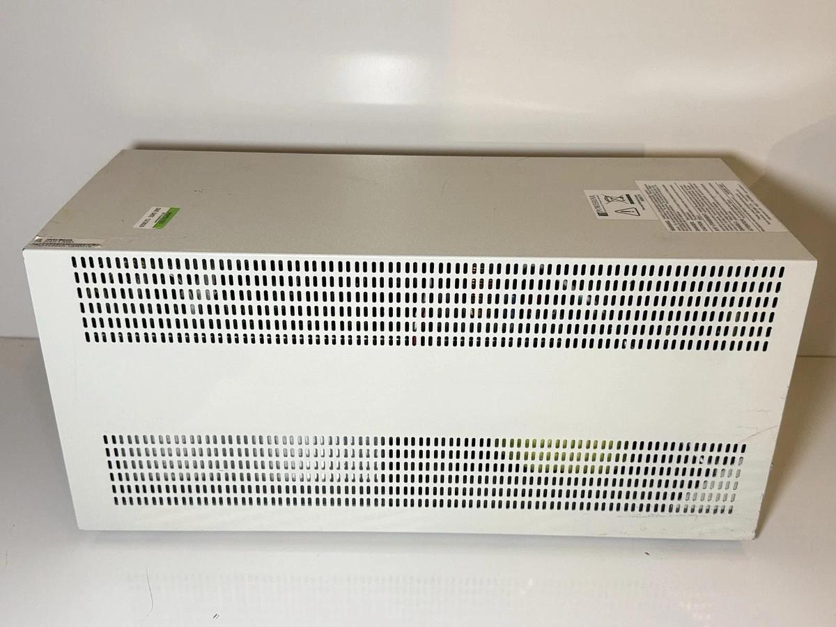 Used AMETEK PowerVar Uninterruptible Power Supply ABCE1442-11MED