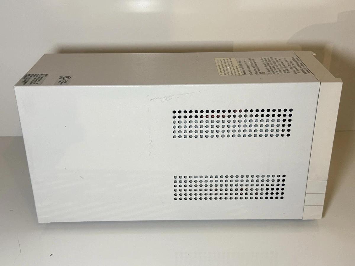Used ECM Powercom ULT-1000 Uninterruptible Power Supply