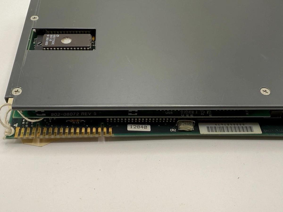 Used Allen-Bradley 1771-DB Basic Module