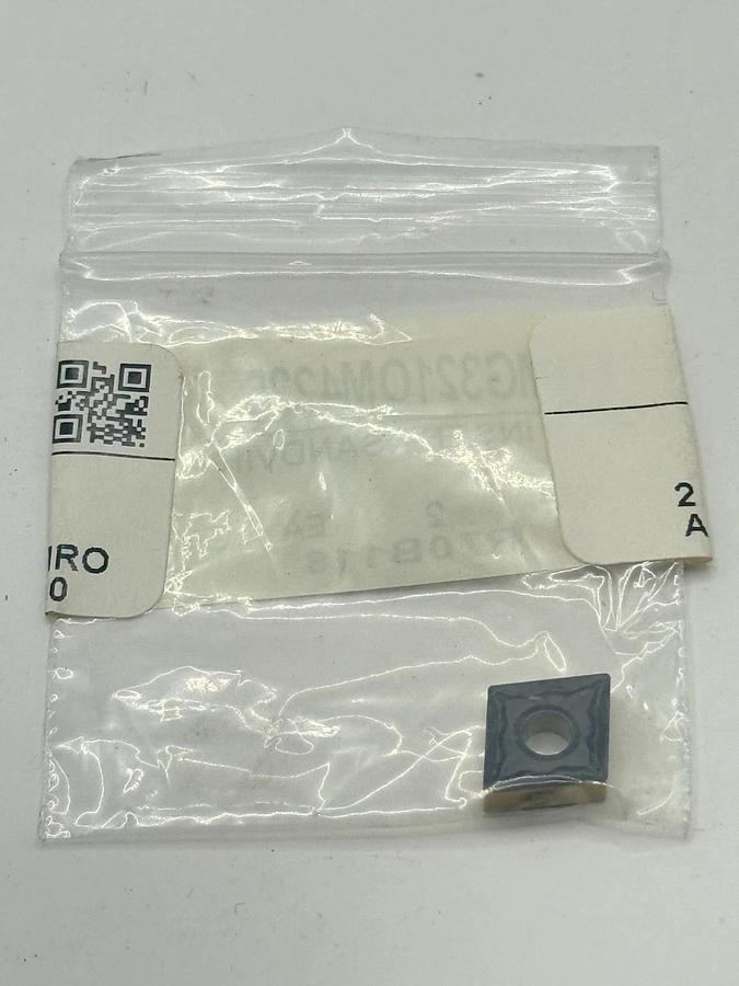 Used Sandvik Carbide Turning Insert CNMG 321 QM4225