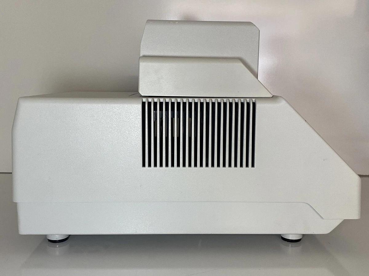 Used Eppendorf 5333 Mastercycler Gradient Personal DNA Thermal Cycler