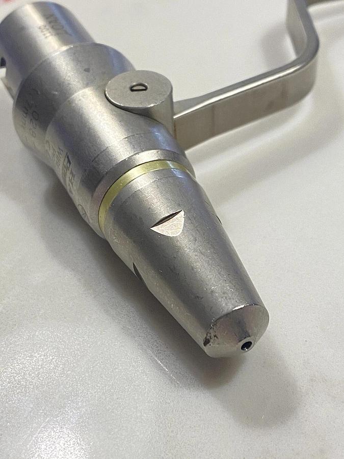 Used Hall Power Pro - Wire driver trigger PRO6028